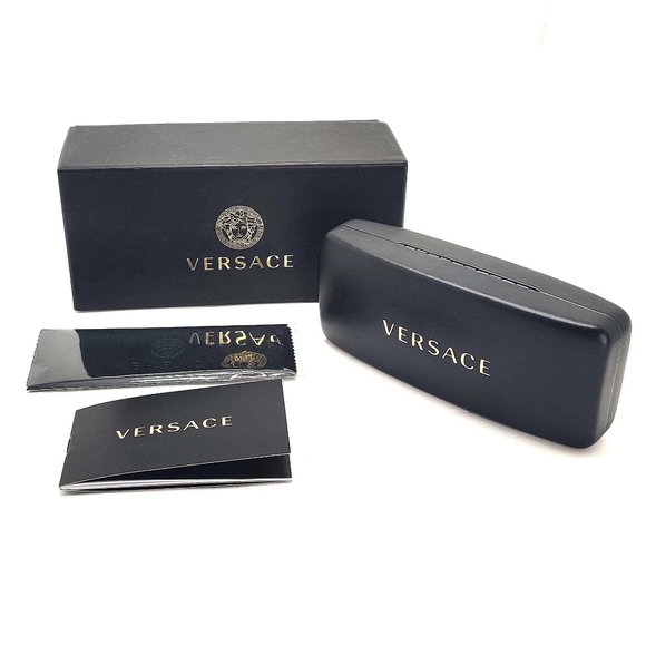 Versace sunglasses - Picture 6 of 6